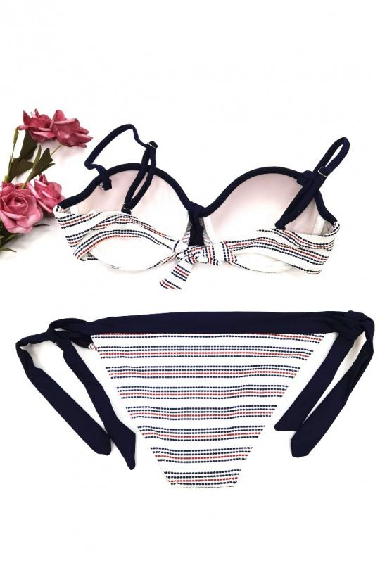 Deux pièces Femme Imprimé Belle com' elle HY905 Efashion Paris