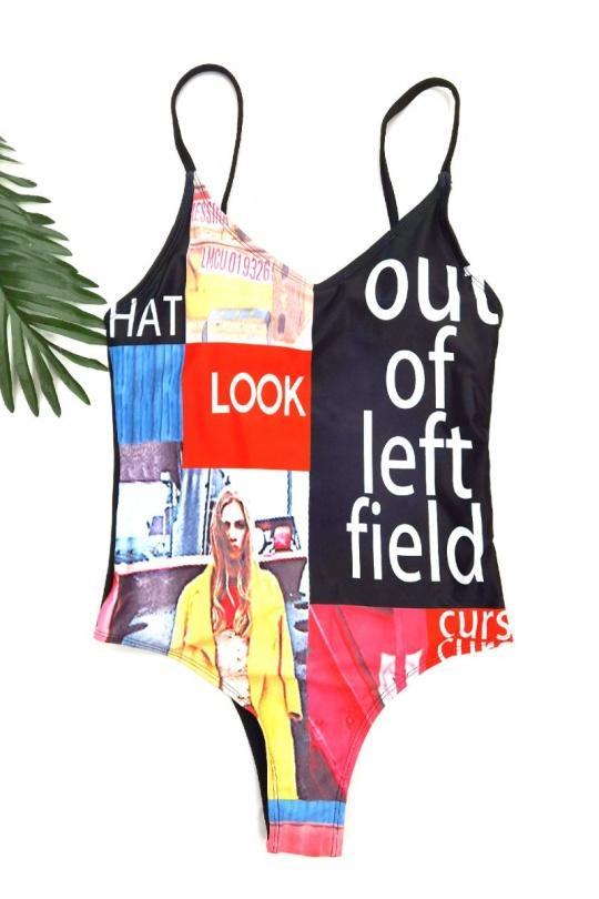 Deux pièces Femme Couleurs mélangées Belle com' elle SY2106 Efashion Paris