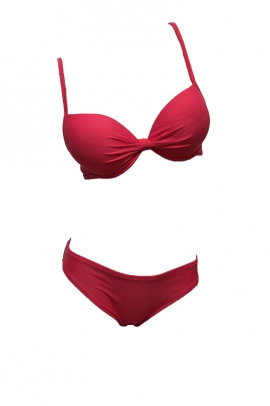 Deux pièces Femme Couleurs mélangées Belle com' elle HY2013 Efashion Paris