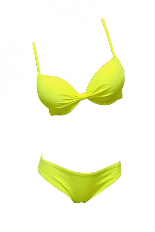 Deux pièces Femme Couleurs mélangées Belle com' elle HY2013 Efashion Paris