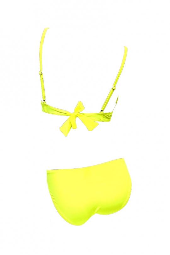 Deux pièces Femme Couleurs mélangées Belle com' elle HY2013 Efashion Paris