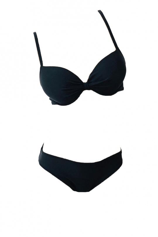 Deux pièces Femme Couleurs mélangées Belle com' elle HY2013 Efashion Paris