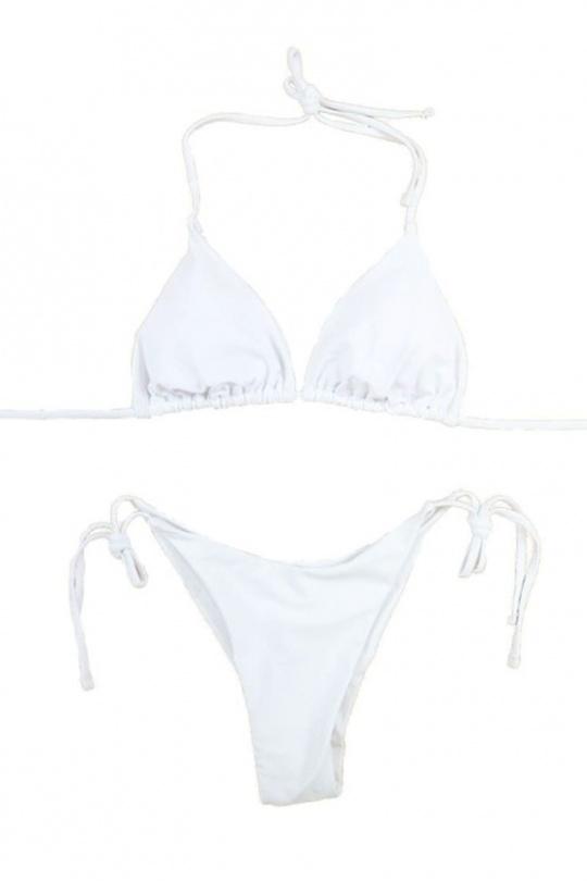 Deux pièces Femme Noir Belle com' elle SY2329 Efashion Paris