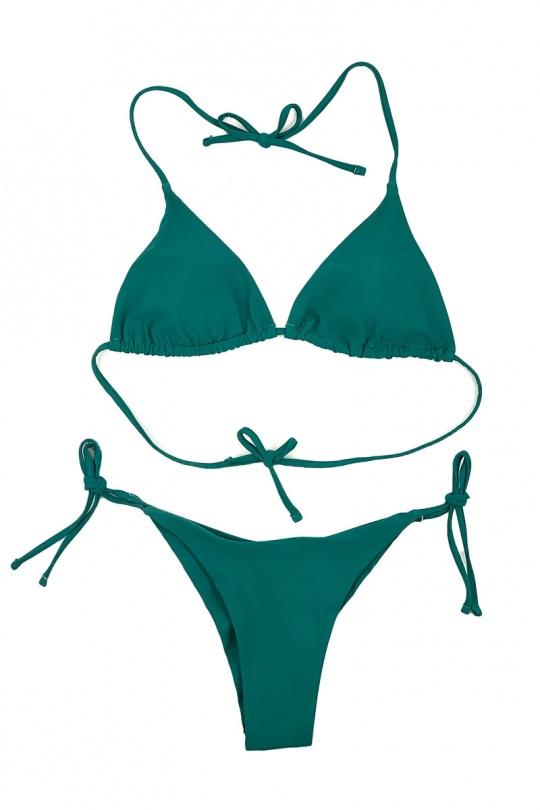 Deux pièces Femme Noir Belle com' elle SY2329 Efashion Paris