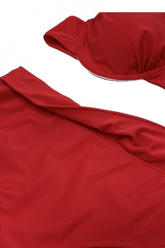 Deux pièces Femme Noir Belle com' elle SY2338 Efashion Paris