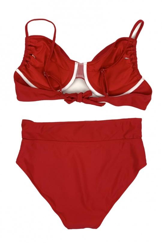 Deux pièces Femme Noir Belle com' elle SY2338 Efashion Paris