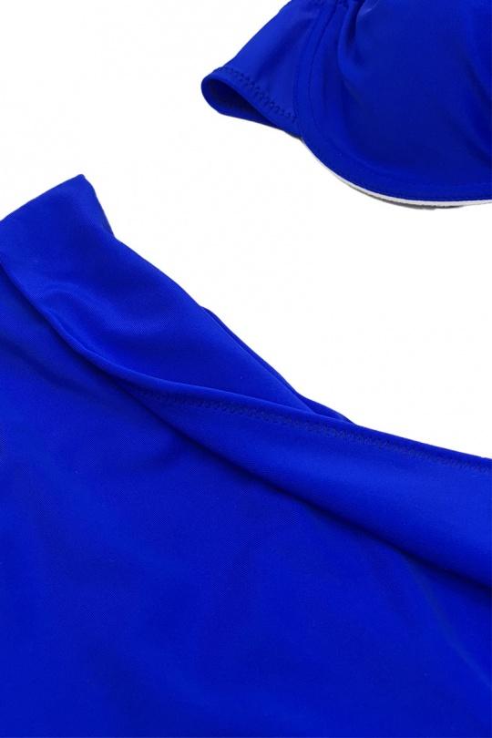 Deux pièces Femme Noir Belle com' elle SY2338 Efashion Paris