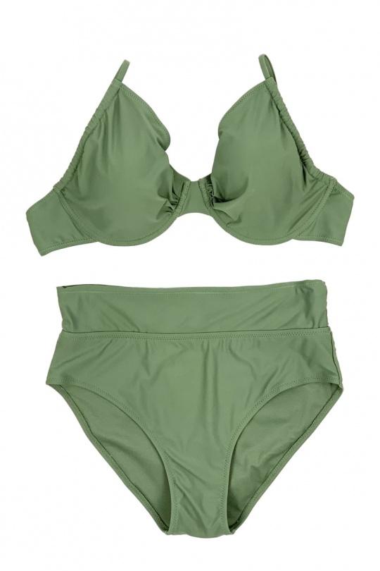 Deux pièces Femme Noir Belle com' elle SY2338 Efashion Paris