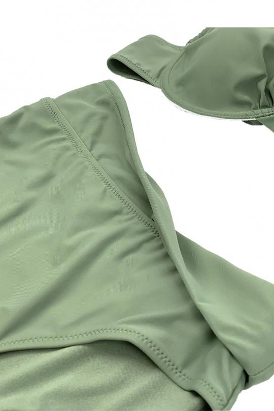 Deux pièces Femme Noir Belle com' elle SY2338 Efashion Paris