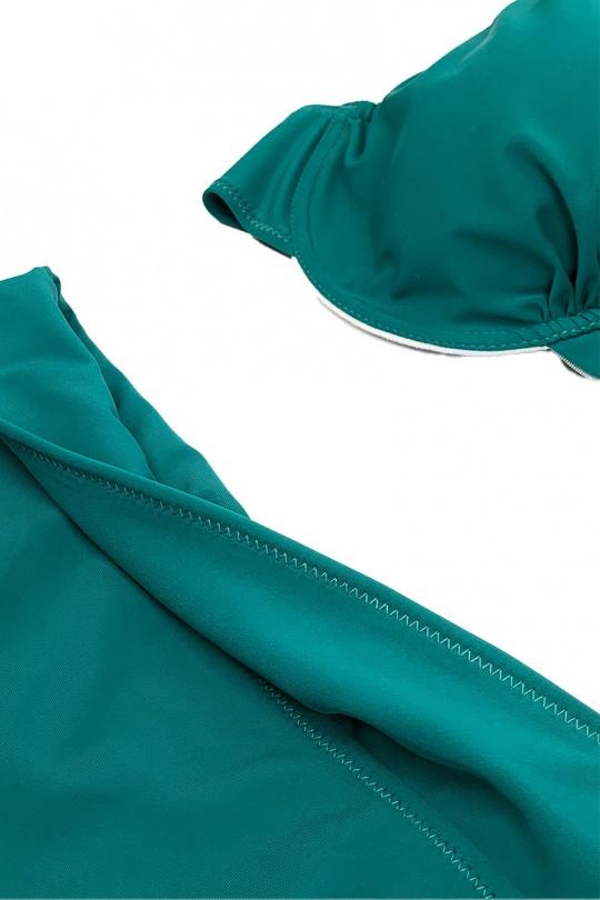 Deux pièces Femme Noir Belle com' elle SY2338 Efashion Paris