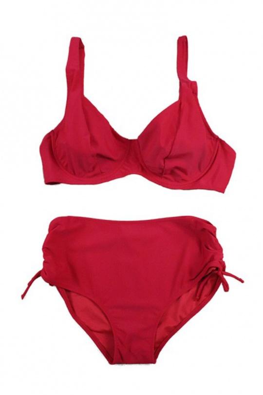 Deux pièces Femme Vert foncé Belle com' elle SY2330 Efashion Paris