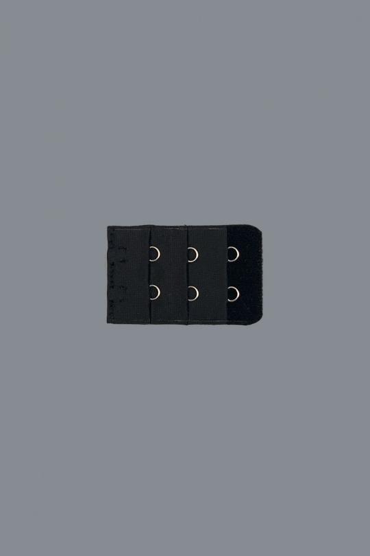 Accessoires Femme Noir Belle com' elle X90630 Efashion Paris