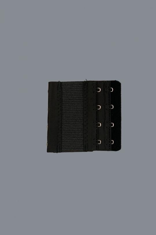 Accessoires Femme Noir Belle com' elle X20616 Efashion Paris