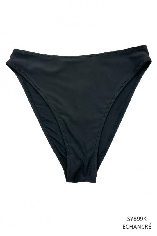 Deux pièces Femme Noir Belle com' elle SY899K Efashion Paris