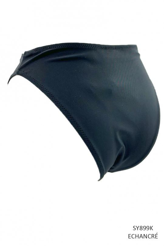 Deux pièces Femme Noir Belle com' elle SY899K Efashion Paris