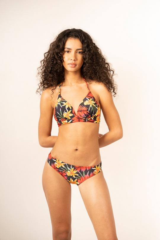 Deux pièces Femme Couleurs mélangées Belle com' elle SY2331 Efashion Paris