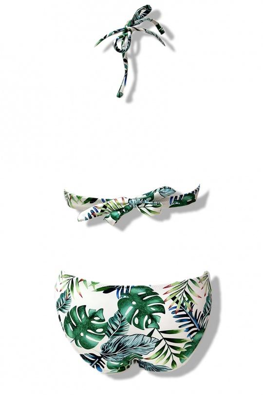 Deux pièces Femme Couleurs mélangées Belle com' elle SY2331 Efashion Paris