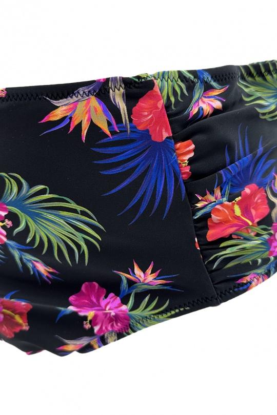 Deux pièces Femme Noir Belle com' elle SY2450 Efashion Paris