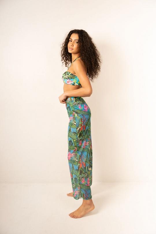 Deux pièces Femme Couleurs mélangées Belle com' elle SY2441 Efashion Paris