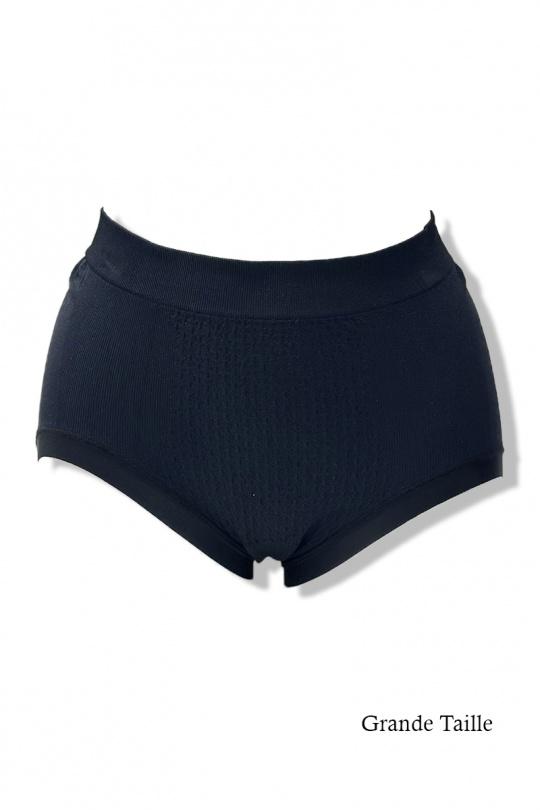Knickers & thongs Women Black Belle com' elle K31020 Efashion Paris