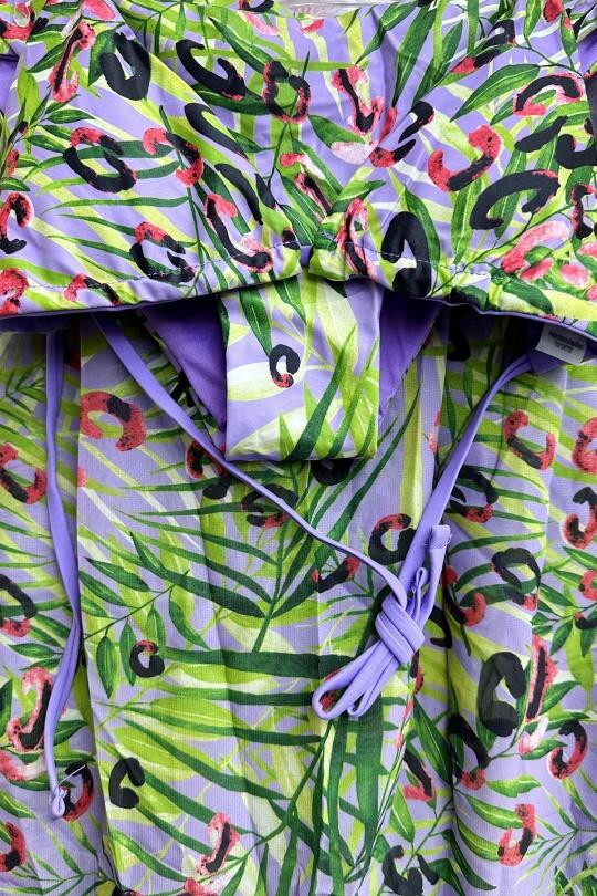 Deux pièces Femme Couleurs mélangées Belle com' elle SE1352 Efashion Paris