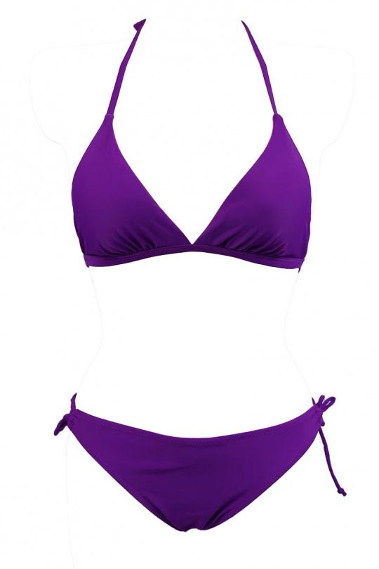 Deux pièces Femme Noir Belle com' elle SY739 Efashion Paris