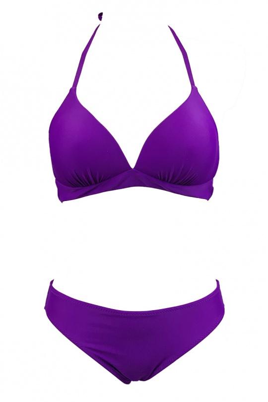 Deux pièces Femme Noir Belle com' elle SY2042 Efashion Paris