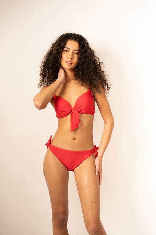 Deux pièces Femme Noir Belle com' elle SY2210 Efashion Paris