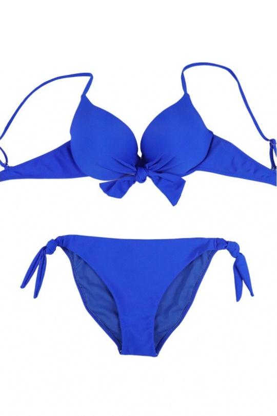 Deux pièces Femme Noir Belle com' elle SY2210 Efashion Paris