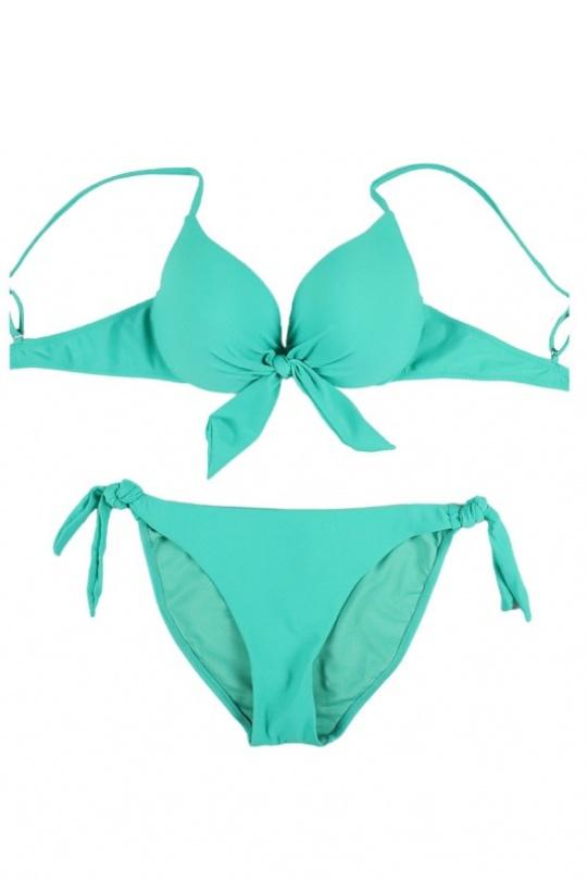 Deux pièces Femme Noir Belle com' elle SY2210 Efashion Paris