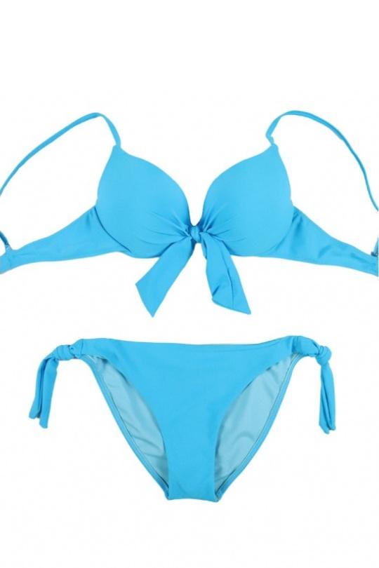 Deux pièces Femme Noir Belle com' elle SY2210 Efashion Paris