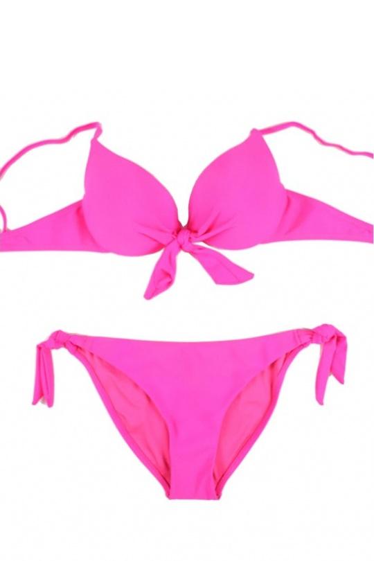 Deux pièces Femme Noir Belle com' elle SY2210 Efashion Paris