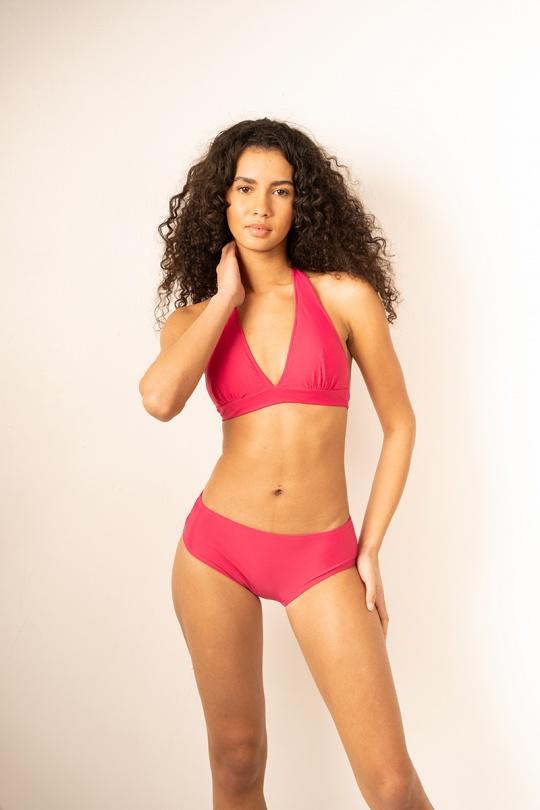 Deux pièces Femme Noir Belle com' elle SY2453 Efashion Paris