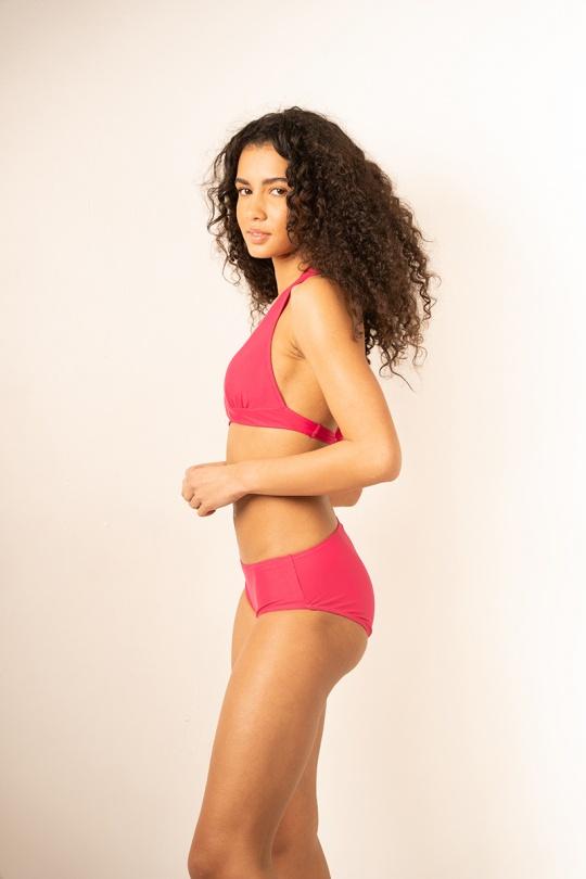 Deux pièces Femme Noir Belle com' elle SY2453 Efashion Paris