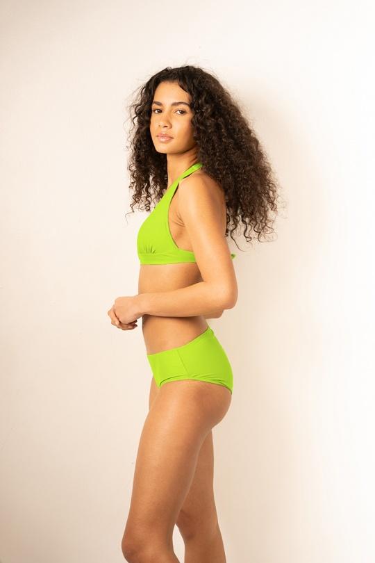 Deux pièces Femme Noir Belle com' elle SY2453 Efashion Paris