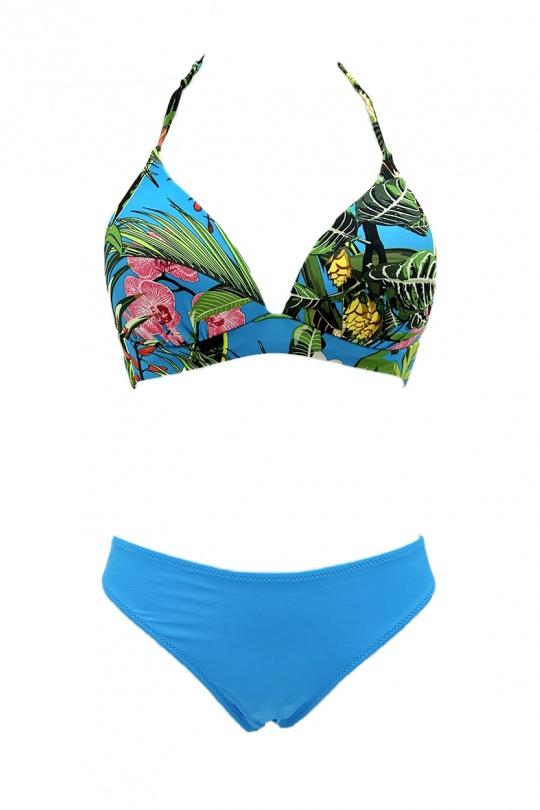 Deux pièces Femme Couleurs mélangées Belle com' elle SY2433 Efashion Paris