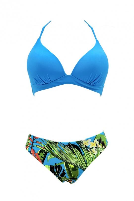 Deux pièces Femme Couleurs mélangées Belle com' elle SY2433 Efashion Paris