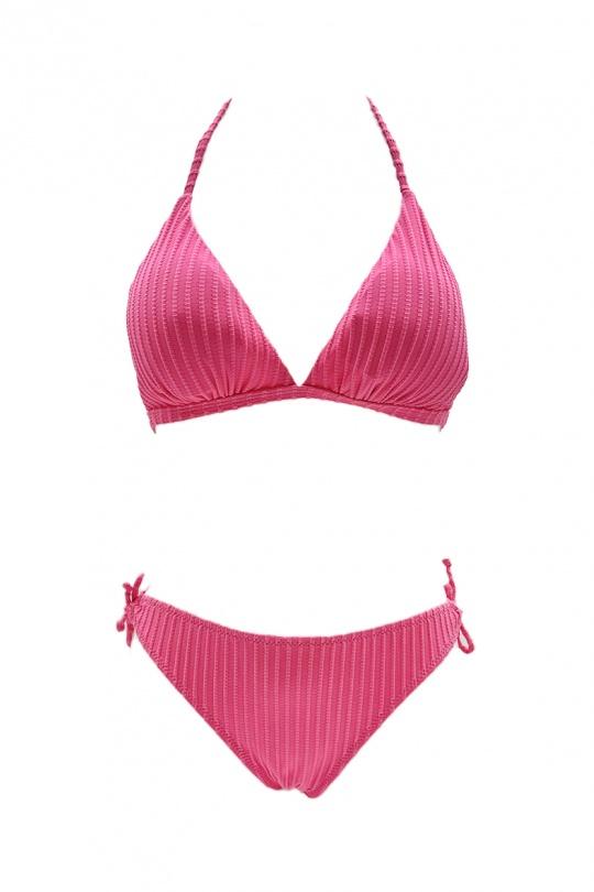 Deux pièces Femme Couleurs mélangées Belle com' elle SY2451 Efashion Paris