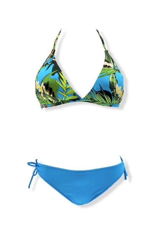 Deux pièces Femme Couleurs mélangées Belle com' elle SY2477 Efashion Paris