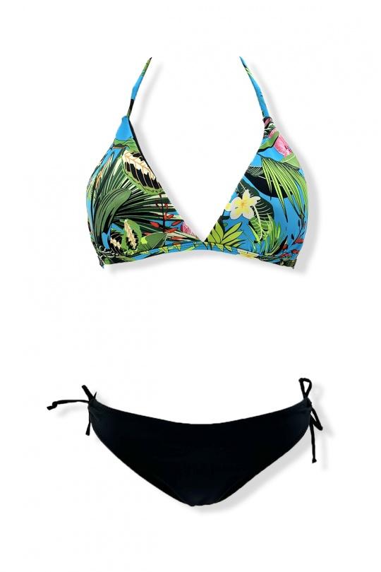 Deux pièces Femme Couleurs mélangées Belle com' elle SY2477 Efashion Paris