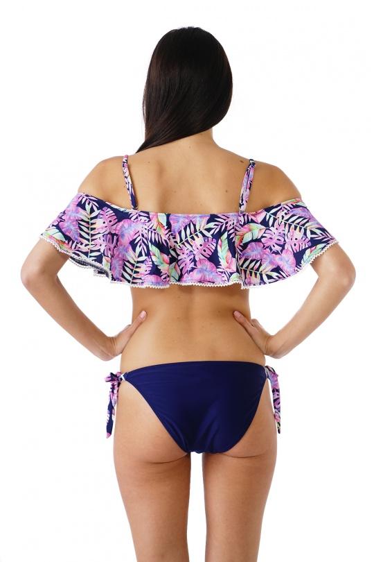 Deux pièces Femme Couleurs mélangées Belle com' elle SY892 Efashion Paris