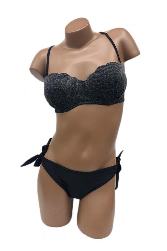 Deux pièces Femme Couleurs mélangées Belle com' elle SY906 Efashion Paris