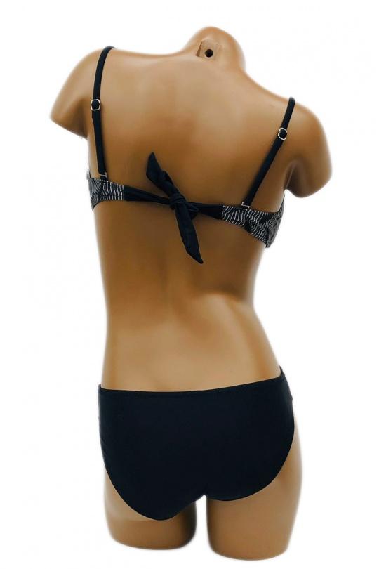 Deux pièces Femme Couleurs mélangées Belle com' elle SY903 Efashion Paris