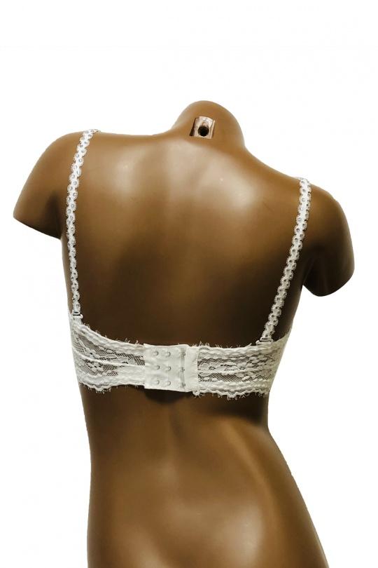 Accessoires Femme Noir Belle com' elle X90648 Efashion Paris