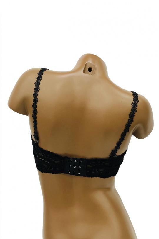 Accessoires Femme Blanc Belle com' elle X90646 Efashion Paris