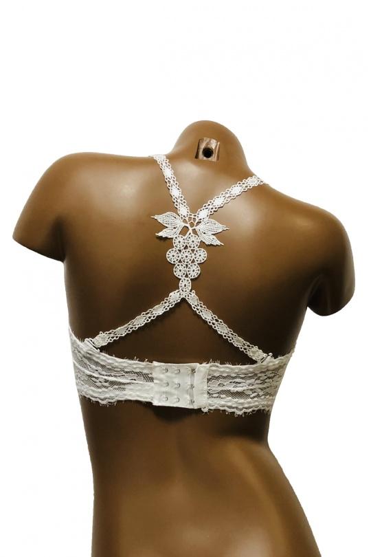 Accessoires Femme Noir Belle com' elle X90644 Efashion Paris