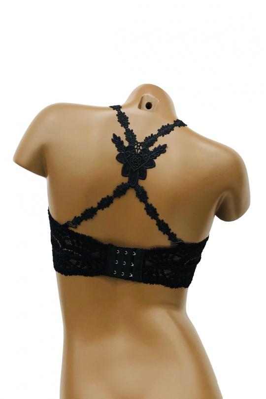 Accessoires Femme Blanc Belle com' elle X90643 Efashion Paris