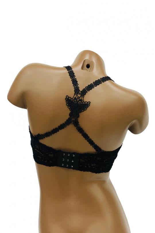 Accessoires Femme Blanc Belle com' elle X90641 Efashion Paris