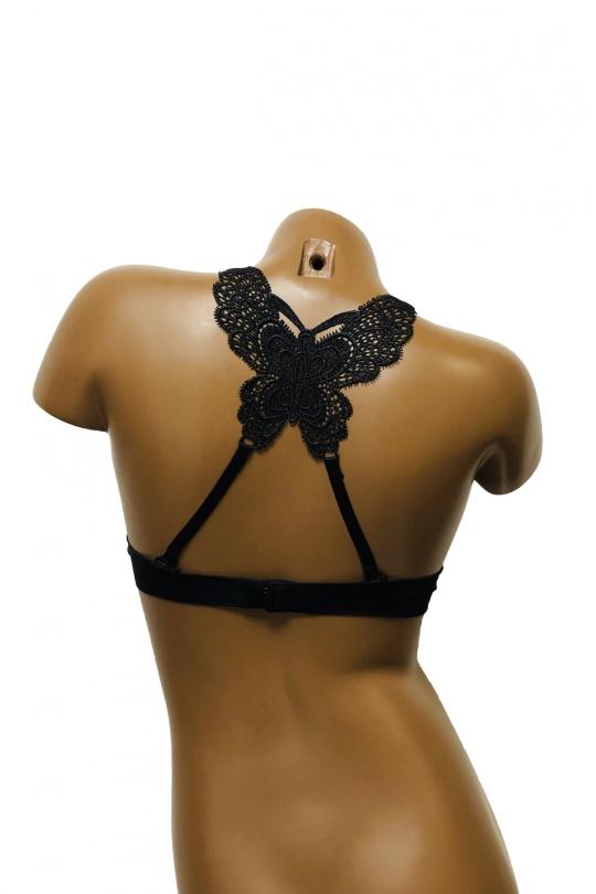 Accessoires Femme Blanc Belle com' elle X90633 Efashion Paris
