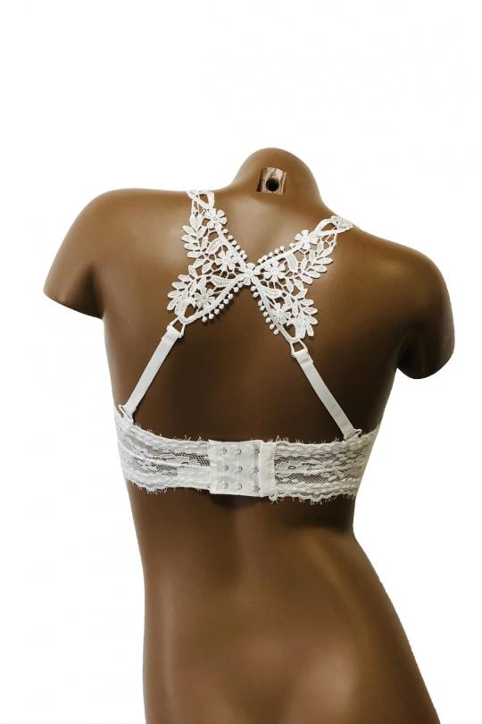 Accessoires Femme Noir Belle com' elle X90634 Efashion Paris